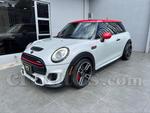 2016 Mini John Cooper Works