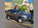 2003 Honda CR-V