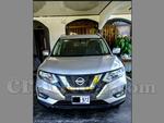 2019 Nissan X-trail