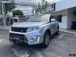 2024 Suzuki New Vitara Gl Plus