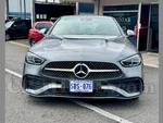 2022 Mercedes Benz C200 Amg Line