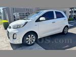 2016 Kia Morninn Picanto