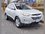 Hyundai Tucson 2011