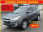 Hyundai Tucson 2010