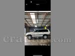 2005 Toyota Land Cruiser