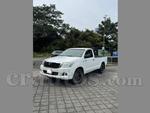 Toyota Hilux 2014