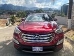 Hyundai Santa Fe 2015