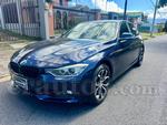 2013 BMW 320i