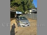 2012 Toyota Yaris