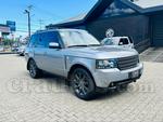 2012 Land Rover Range Rover Hse