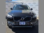 2016 Volvo Xc90 D5