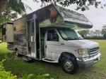 1998 Ford Econoline E450