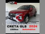 2024 Hyundai Creta Gls