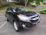 2012 Hyundai Tucson