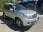 2013 Toyota Prado Vx