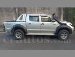 2006 Toyota Hilux Srv