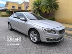 2015 Volvo S60 T4