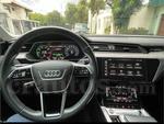 Audi E-tron 2021