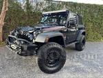 2014 Jeep Wrangler