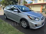 2014 hyundai acento