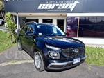Hyundai Venue Gl 2020