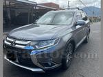 Mitsubishi Outlander 2018