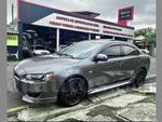 2010 Mitsubishi Lancer