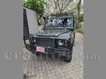 2005 Land Rover 110 Td5