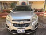 Chevrolet Trax 2015