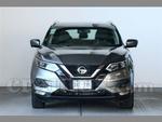 2021 Nissan Qashqai