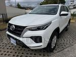 2024 Toyota Fortuner