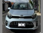 2018 Kia Picanto