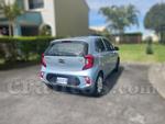 2018 Kia Picanto