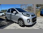 2016 Kia Morning Picanto