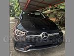 Mercedes Benz Glc 200 2020