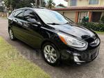 2014 hyundai acento