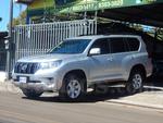 2023 Toyota Land Cruiser Prado Txl