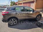2017 Nissan Qashqai