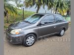 2005 Toyota Echo