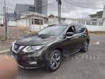 2019 Nissan X-trail