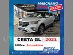 2021 Hyundai Creta Gl