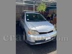 2001 Toyota Echo