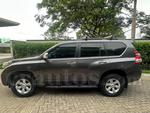 2016 Toyota Land Cruiser Prado Tx