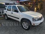 1998 Honda Cr-v Ex