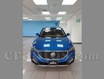 2023 MG Mg Zs