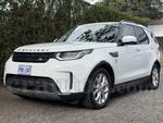 2020 Land Rover Discovery 5 Td6