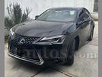 2020 Lexus Ux 250h
