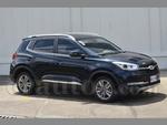 2021 Chery Tiggo 4