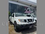 2017 Nissan Frontier