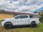 2022 Nissan Frontier Np300